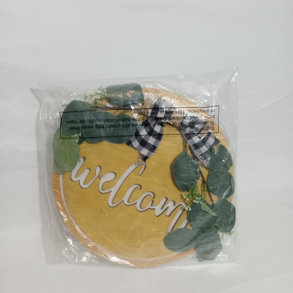 LED Welcome Sign - Picture 6 of 7